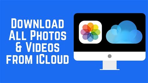 how to get photos from icloud|how to download all photos from icloud pc.